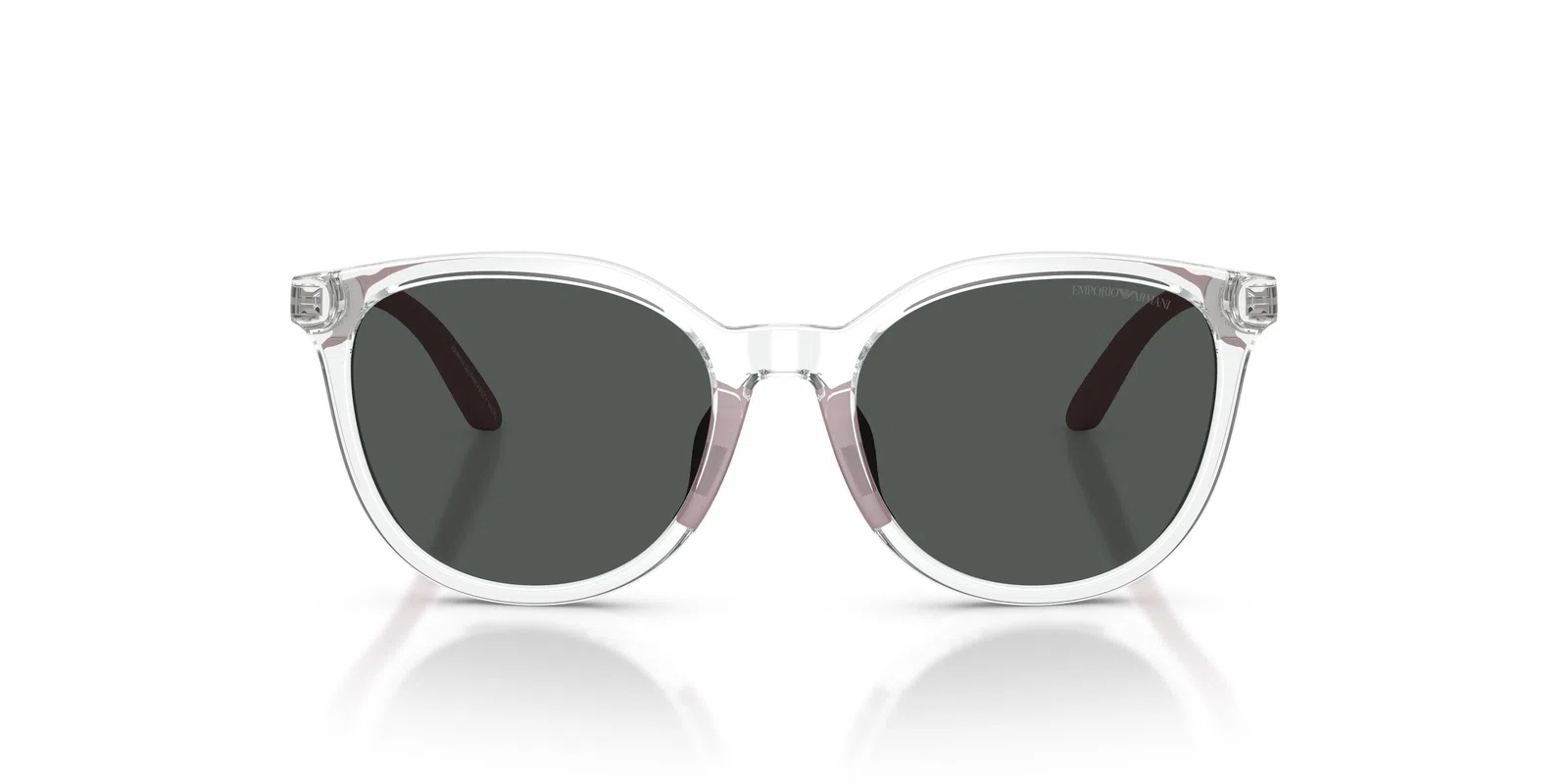 Emporio Armani Kids 4007U Sunglasses - view 24